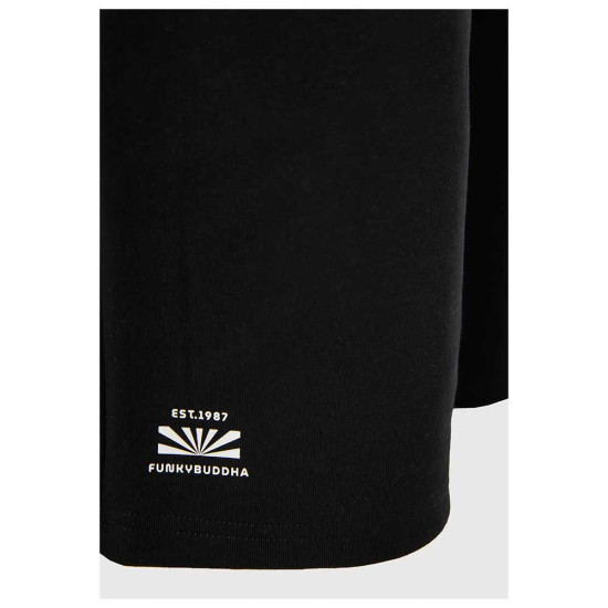 Funky Buddha Ανδρικό σορτς Funky Buddha Ανδρικό σορτς